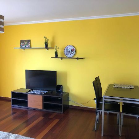 Apartament Canico Fam Экстерьер фото