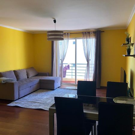 Apartament Canico Fam Экстерьер фото