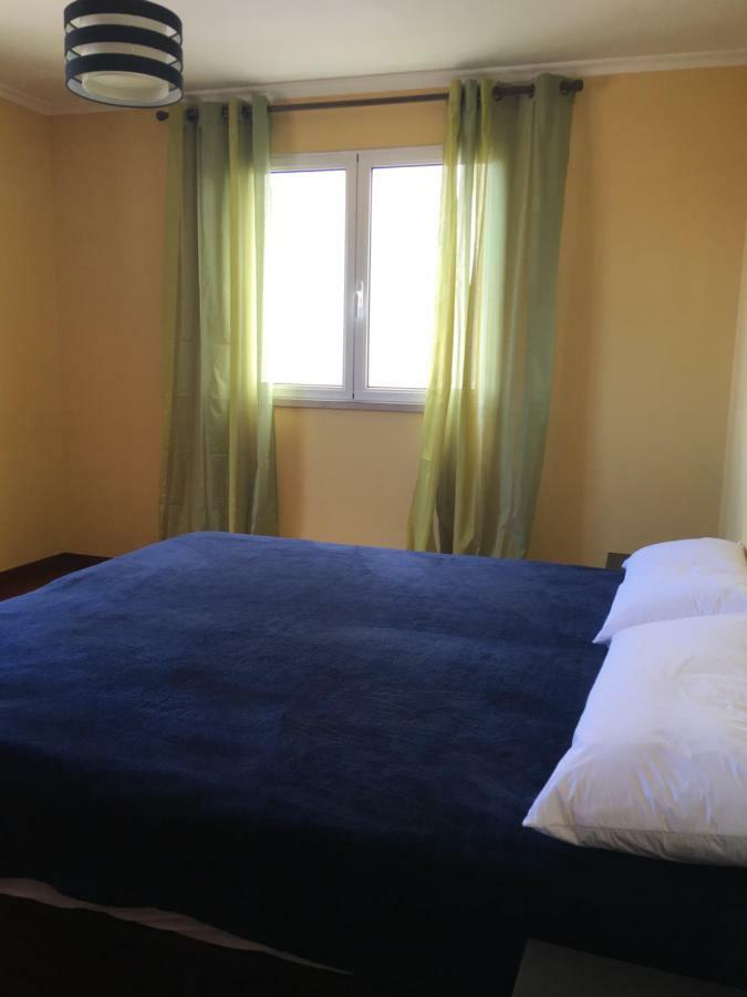 Apartament Canico Fam Экстерьер фото