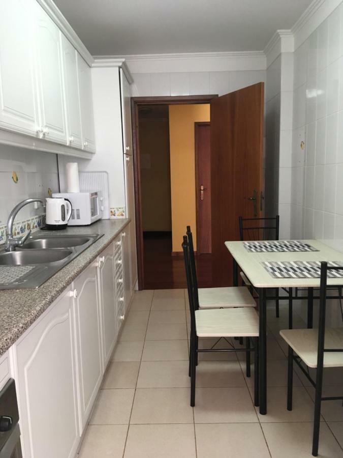 Apartament Canico Fam Экстерьер фото