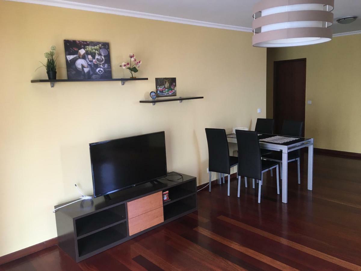 Apartament Canico Fam Экстерьер фото