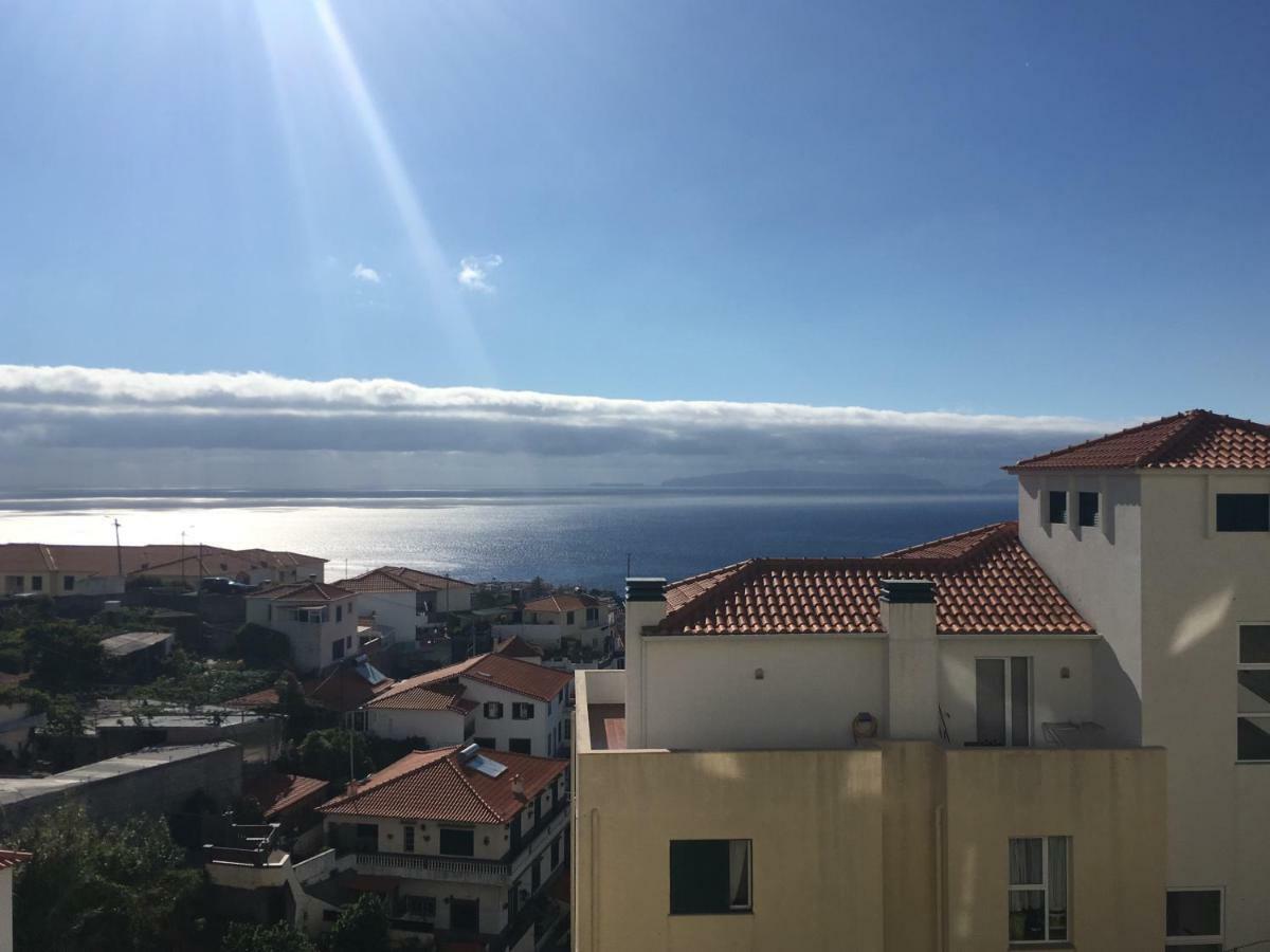 Apartament Canico Fam Экстерьер фото