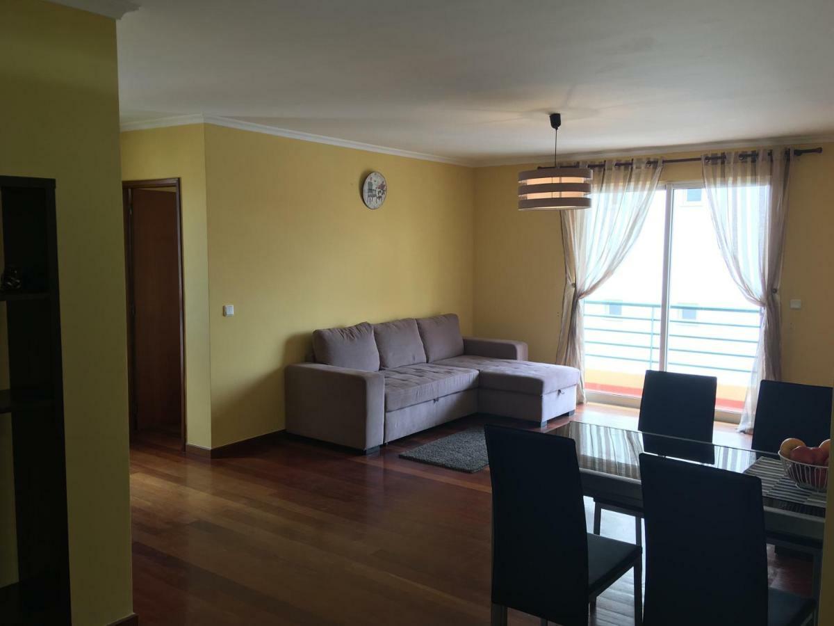 Apartament Canico Fam Экстерьер фото