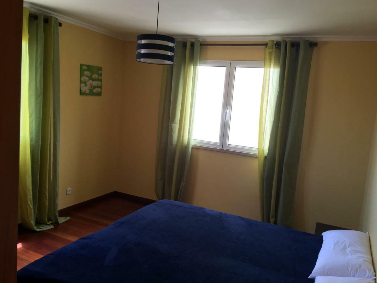 Apartament Canico Fam Экстерьер фото
