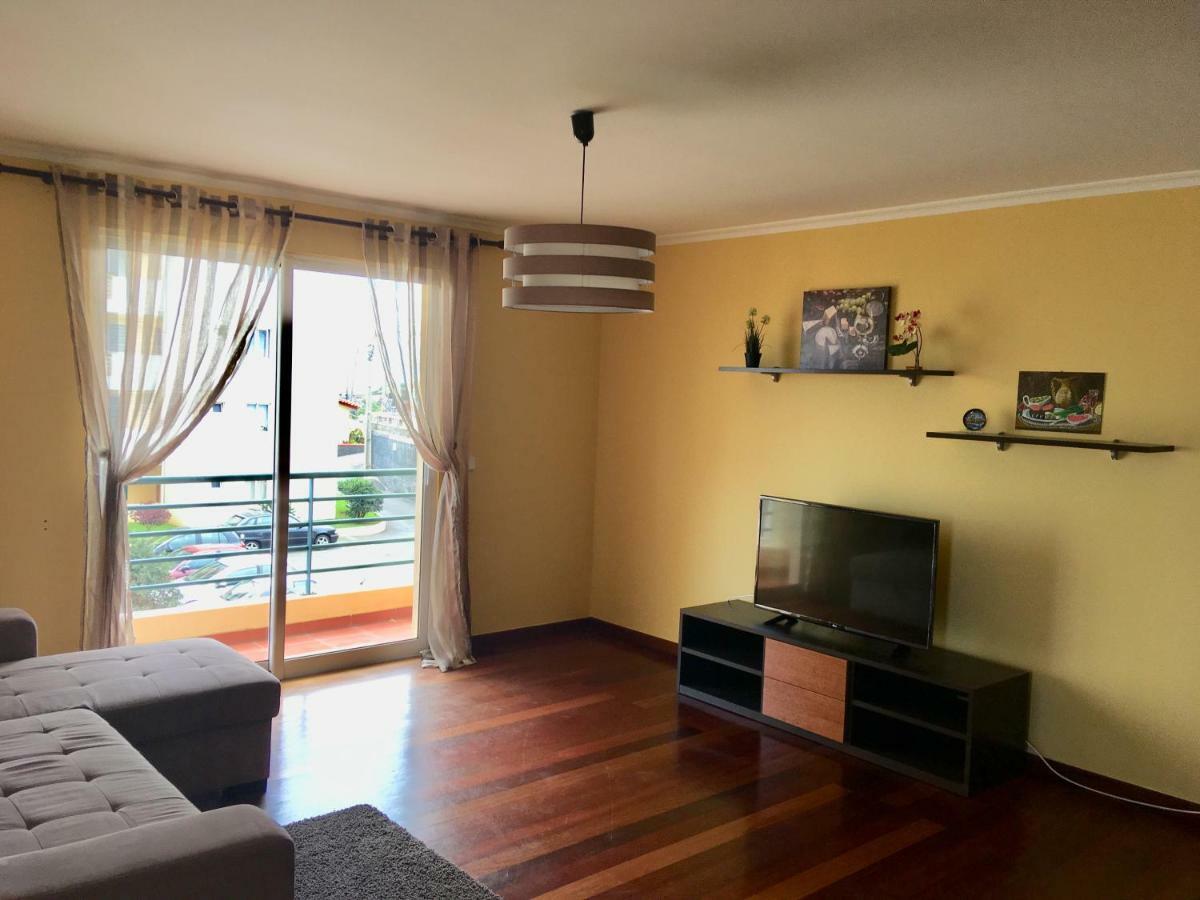 Apartament Canico Fam Экстерьер фото